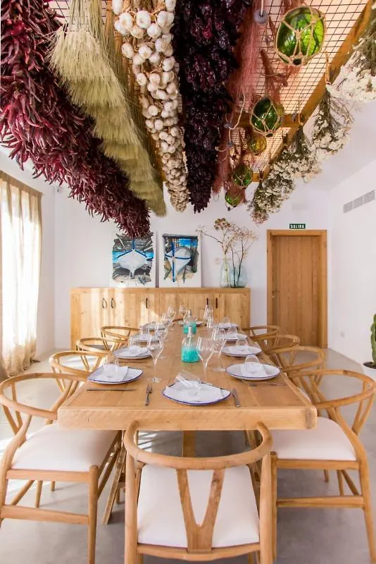 Sa Cala Suites Es Calo  Apartament