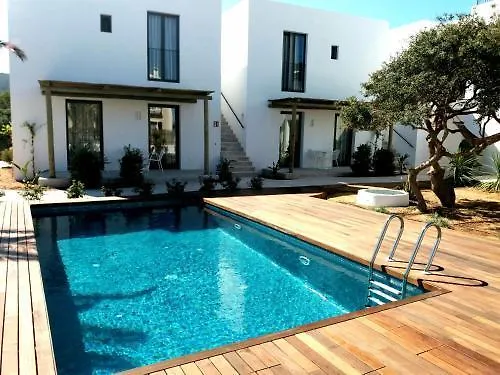 Sa Cala Suites Es Calo  Es Calo (Formentera)