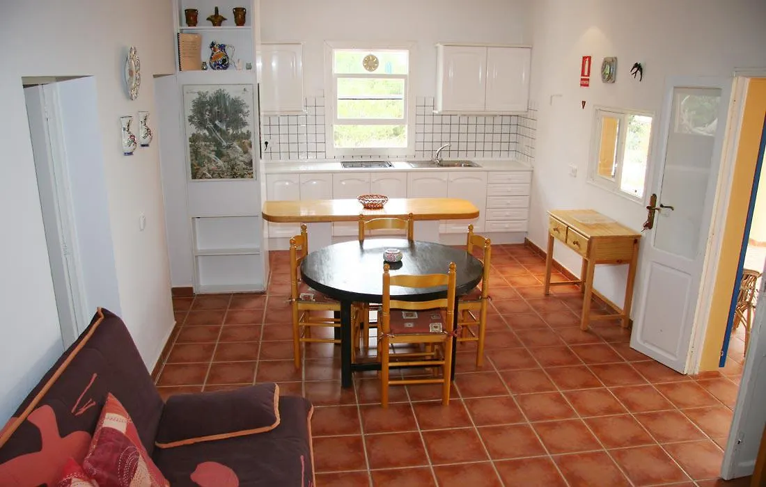 Apartament Sa Cala Suites Es Calo