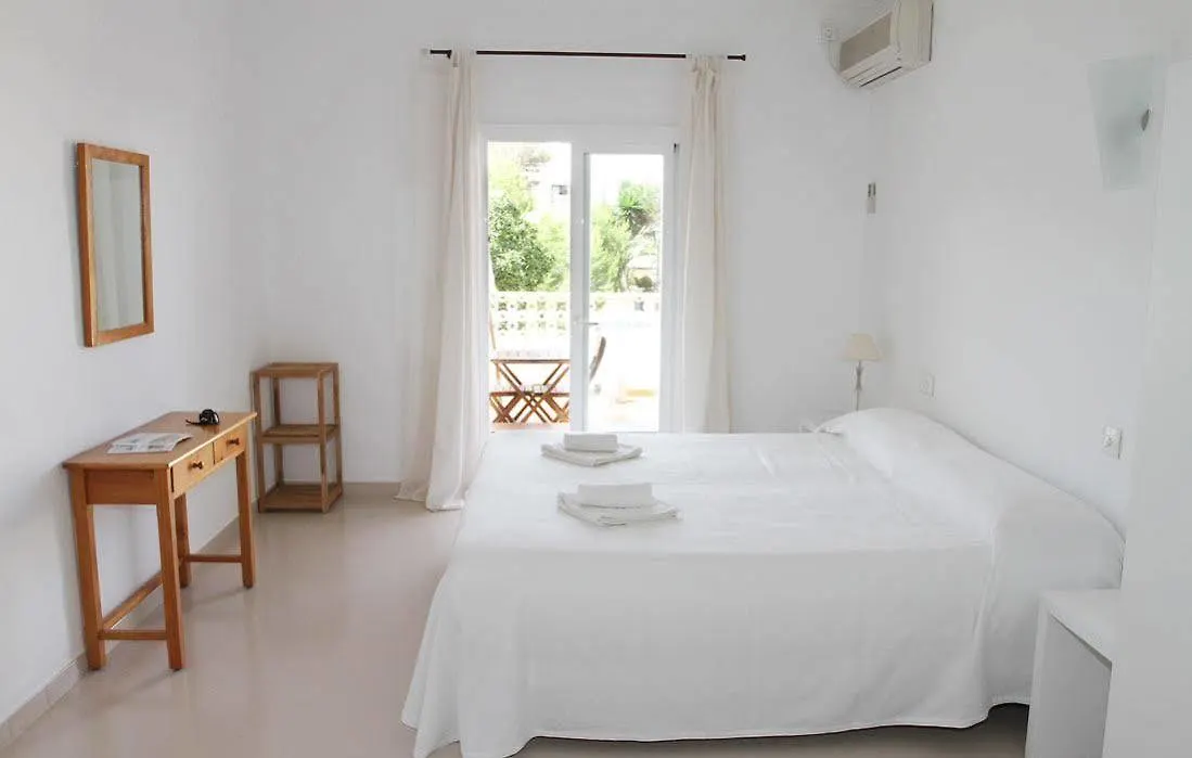 Sa Cala Suites Es Calo  0*, Es Calo (Formentera)