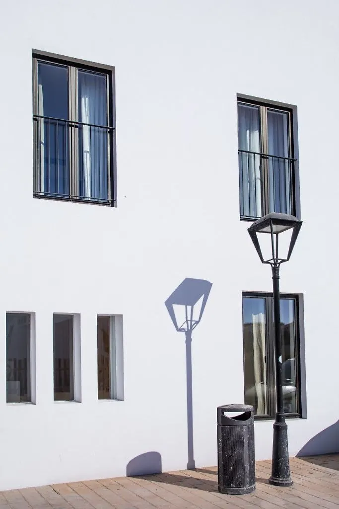 Appartement Sa Cala Suites Es Caló