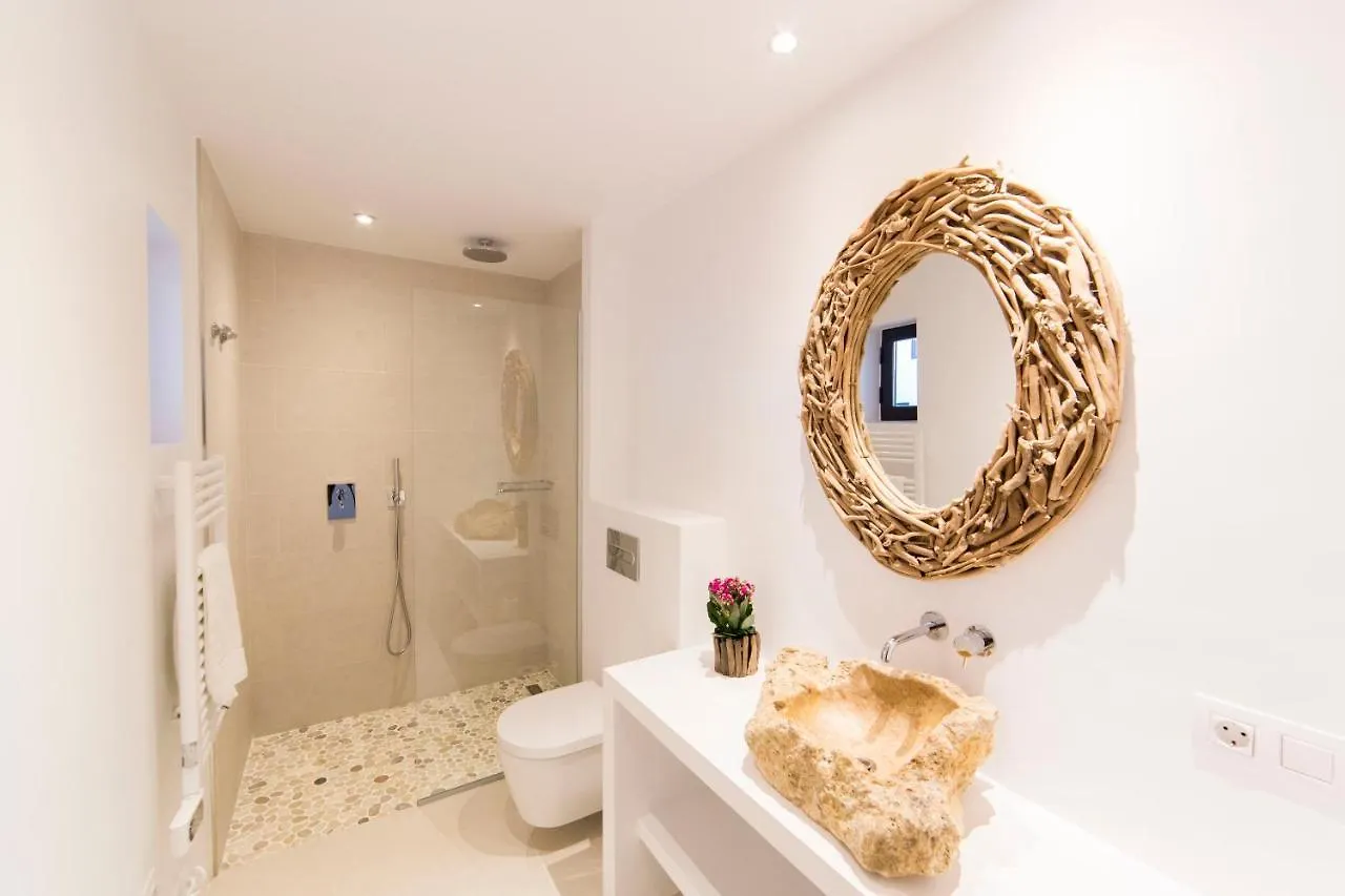 Sa Cala Suites Es Caló Appartement